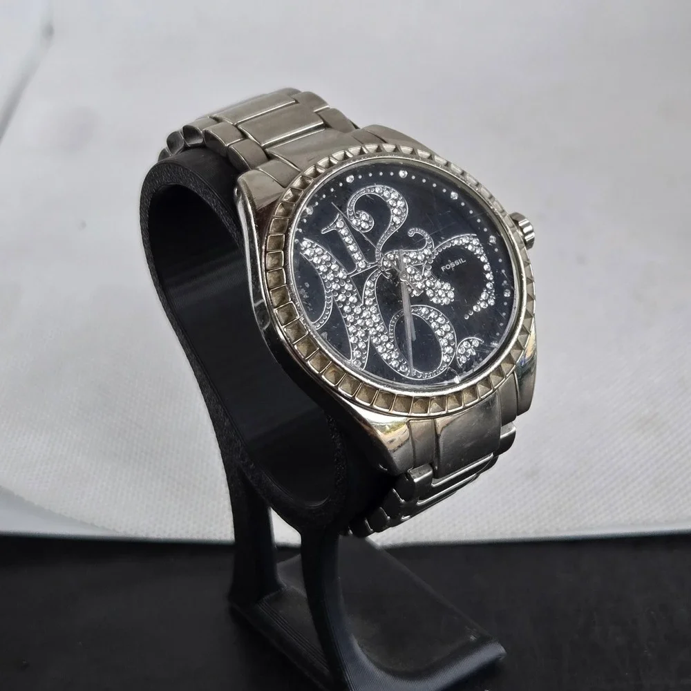 Fossil tested fully